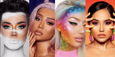 top beauty instagram bloggers