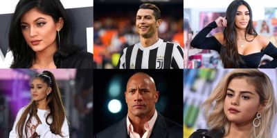 top-instagram-influencers