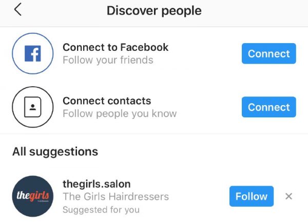 How To Find Someone On Instagram In 2021 Trendhero