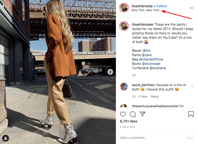 How to Find Local Influencers for Your Brand – 7 Ways - trendHERO