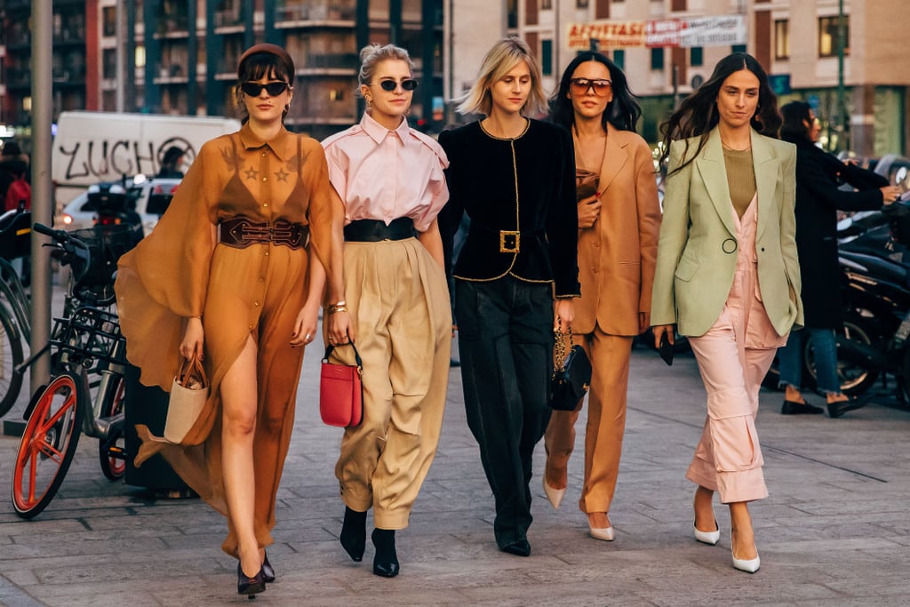 How to Become a Fashion Influencer in 2021 - trendHERO