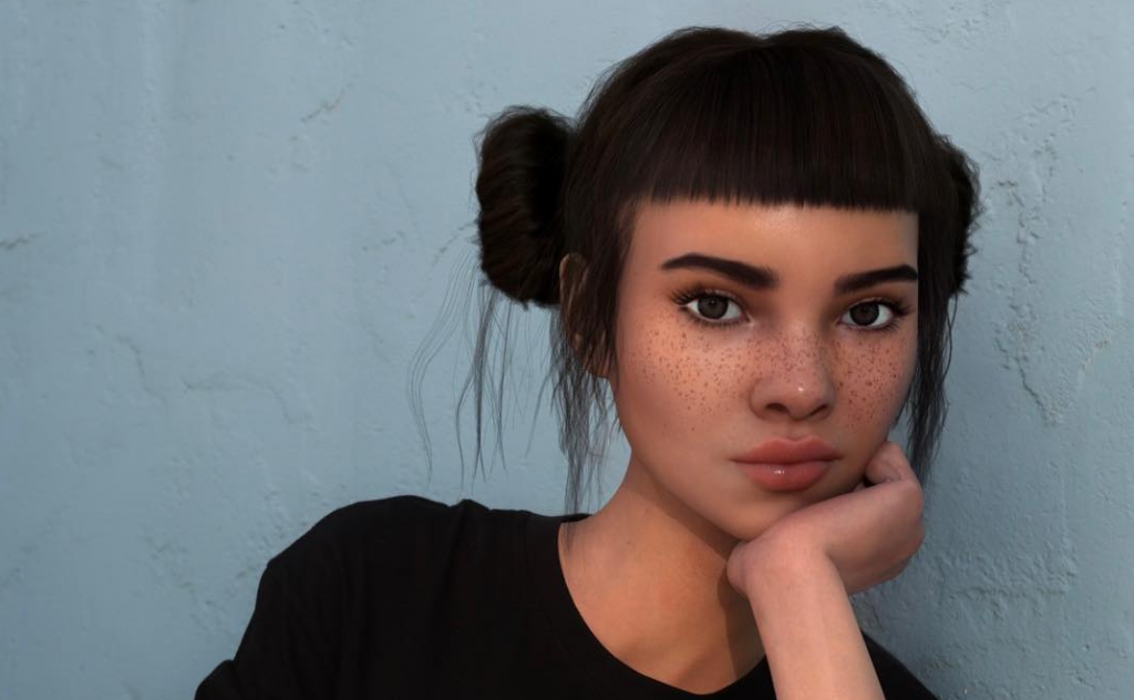 Lil Miquela