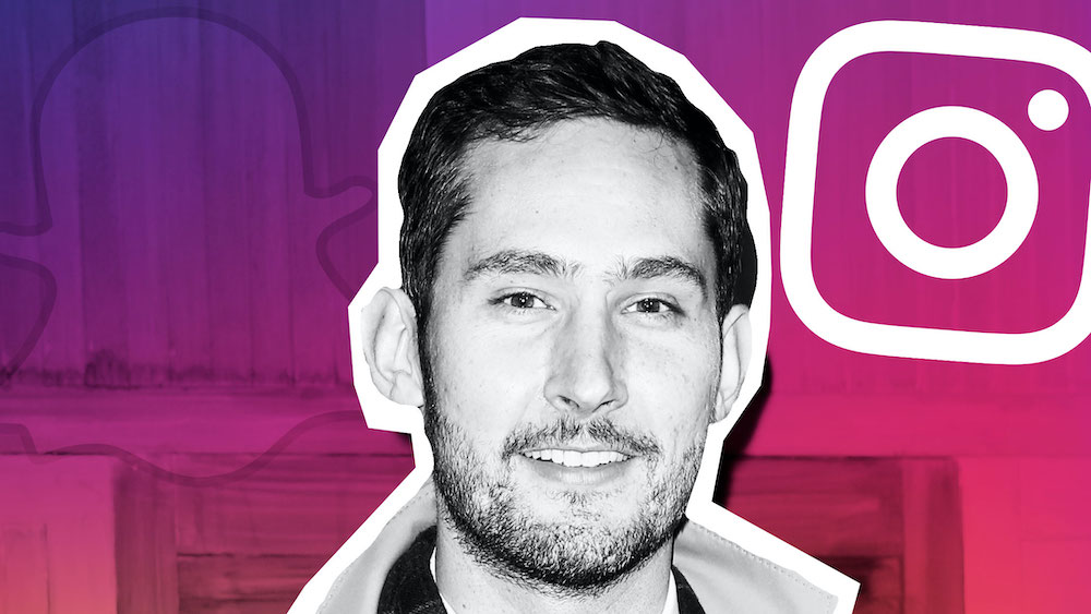 Kevin Systrom