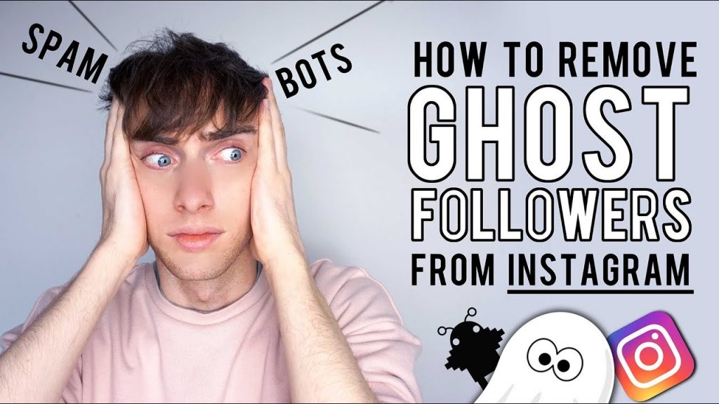 Ghost followers instagram кто это