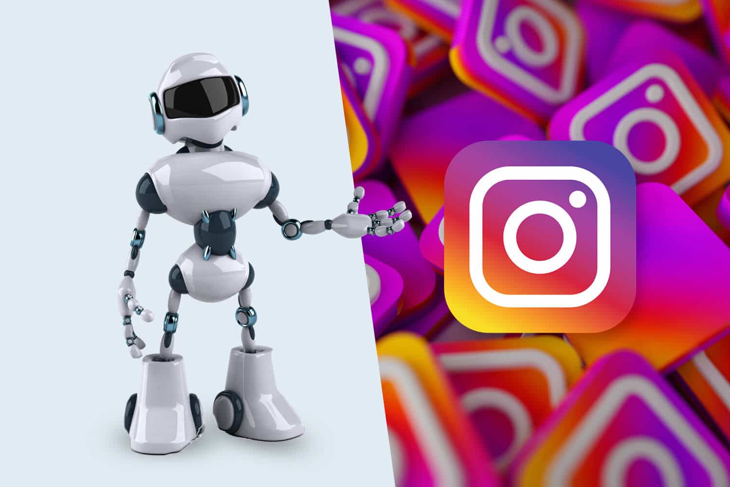 what is an instagram bot