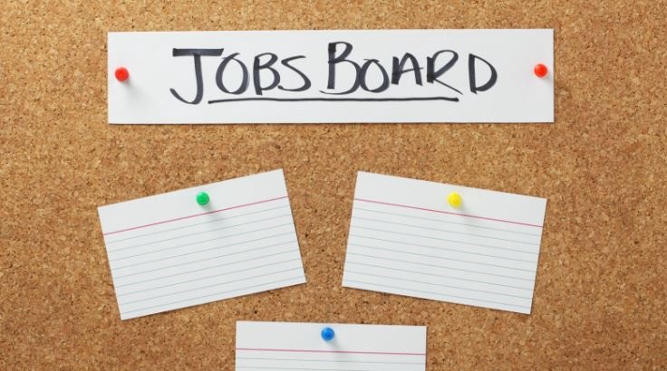 job board