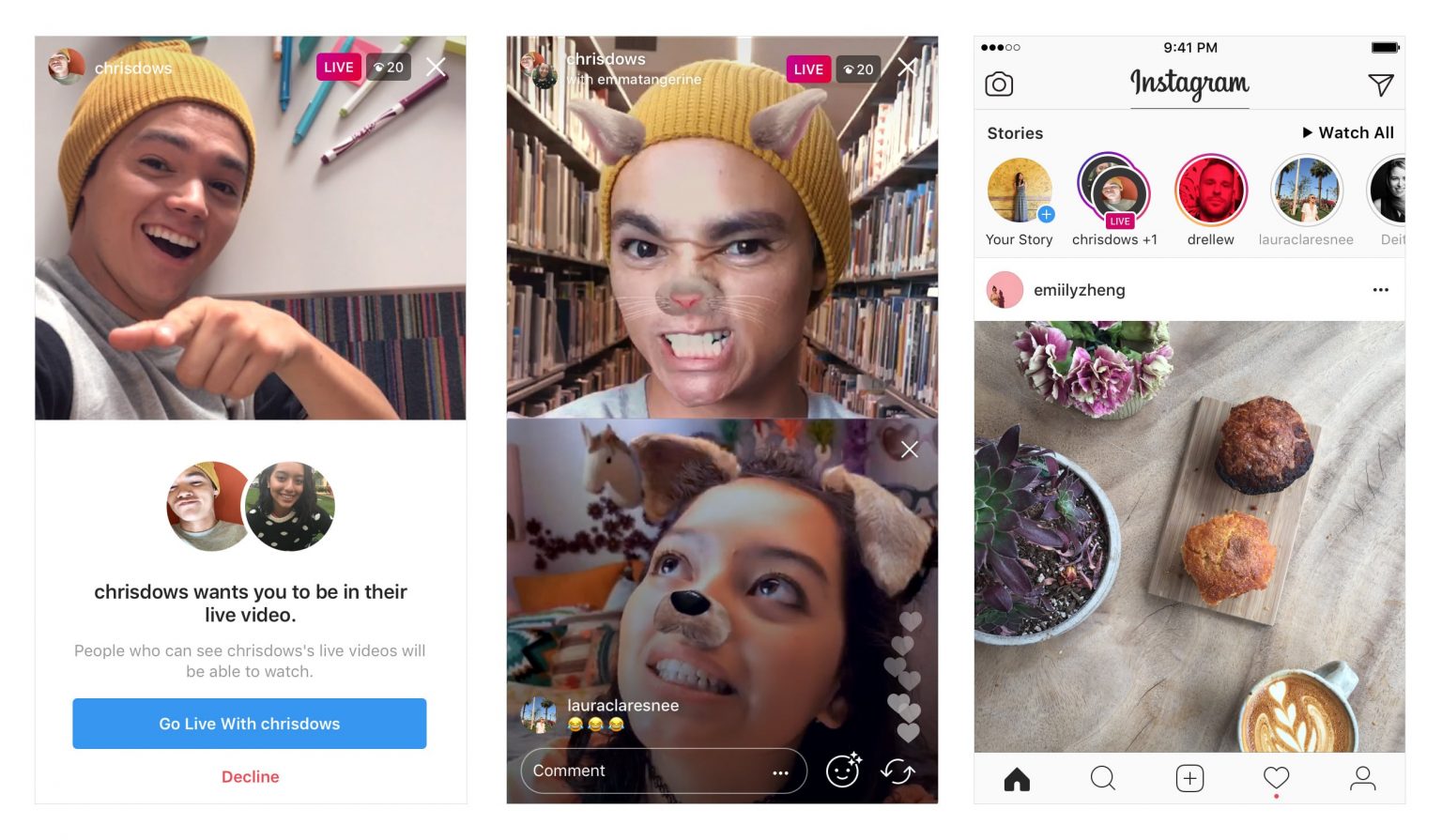 How to Promote your Instagram Account in 2021 - trendHERO
