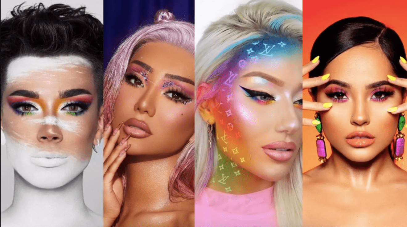 Top 20 Beauty Instagram Influencers Trendhero