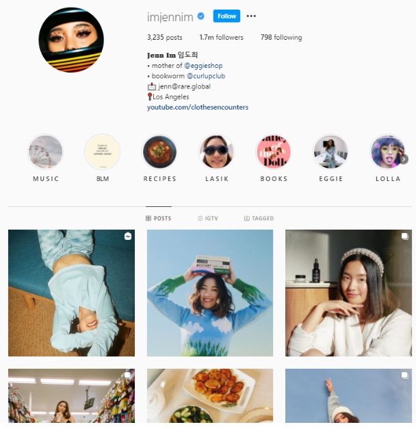 How to Run Instagram Follower Demographics Analysis - trendHERO