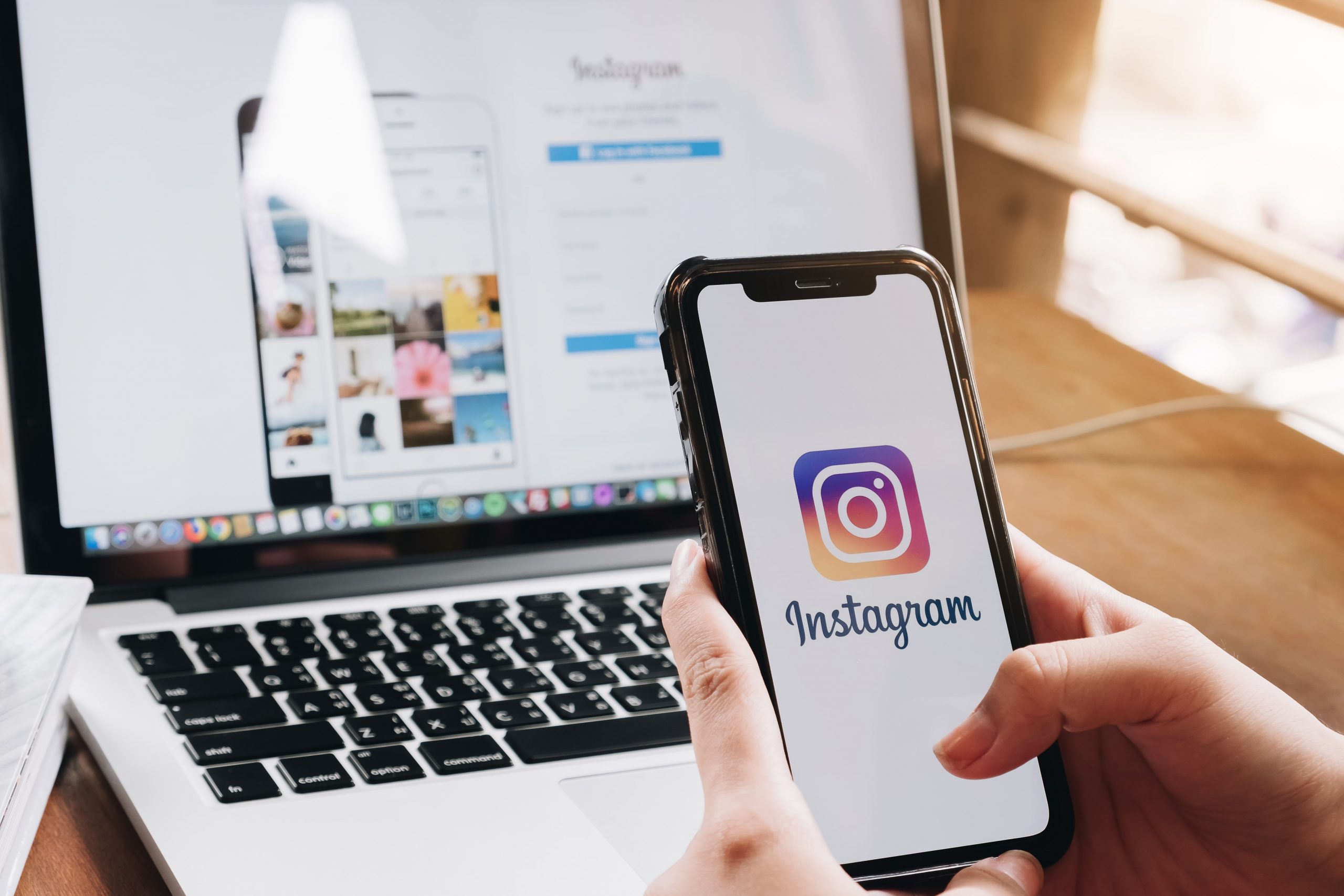 How to Promote Your Brand on Instagram in 2021 - trendHERO