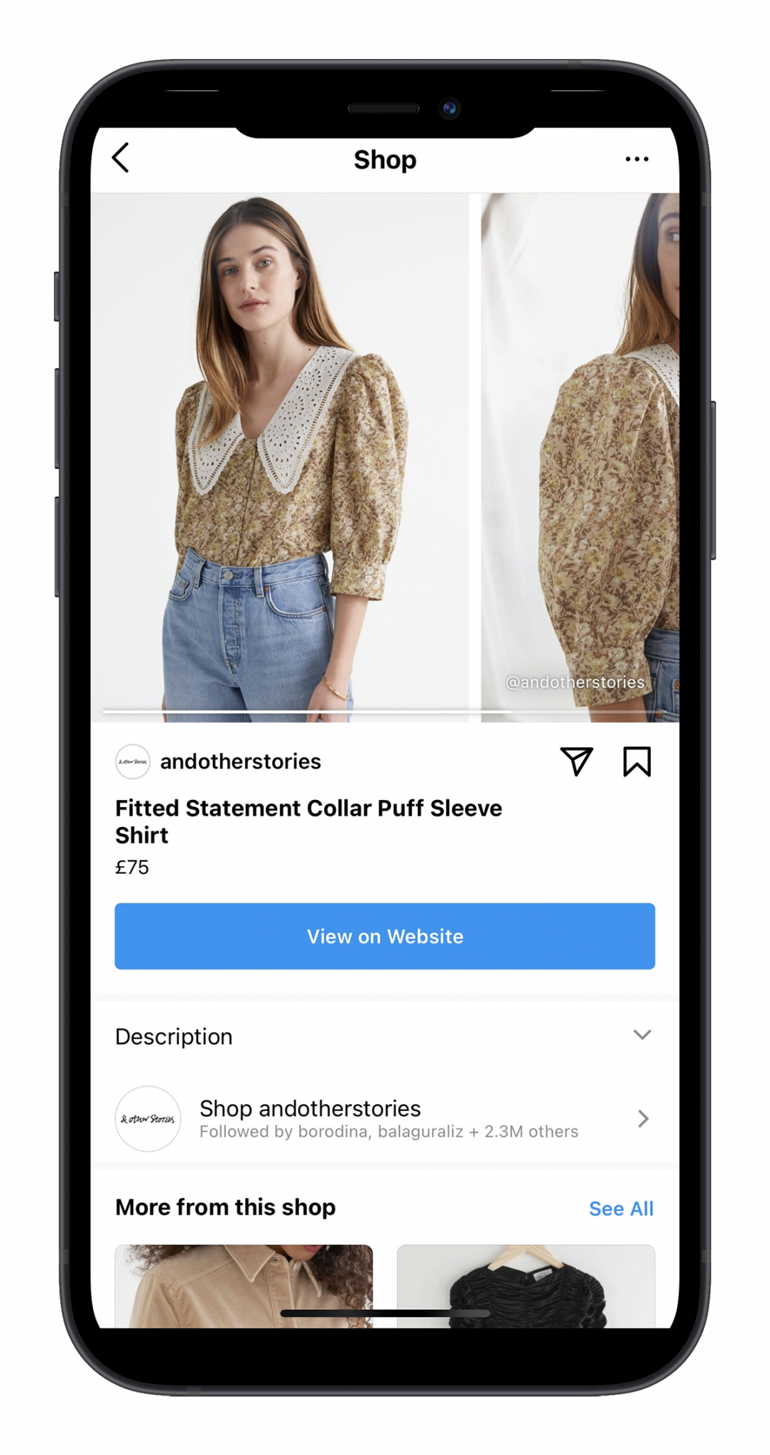 How to Get Approved For Shopping on Instagram trendHERO
