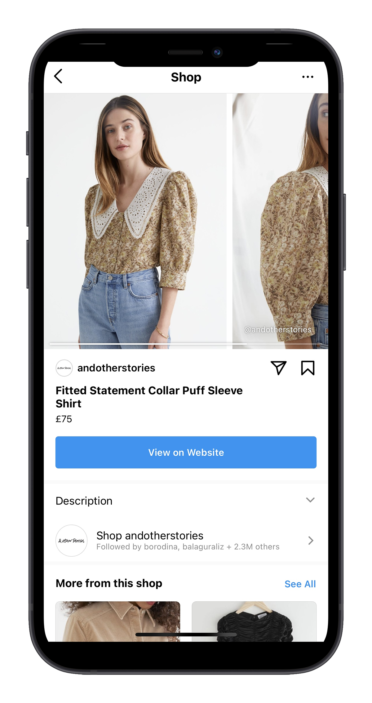 How to Get Approved For Shopping  on Instagram  trendHERO