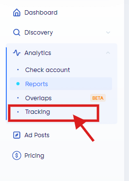 tracking trendHERO