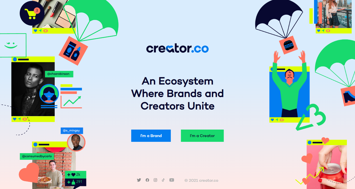 creator.co