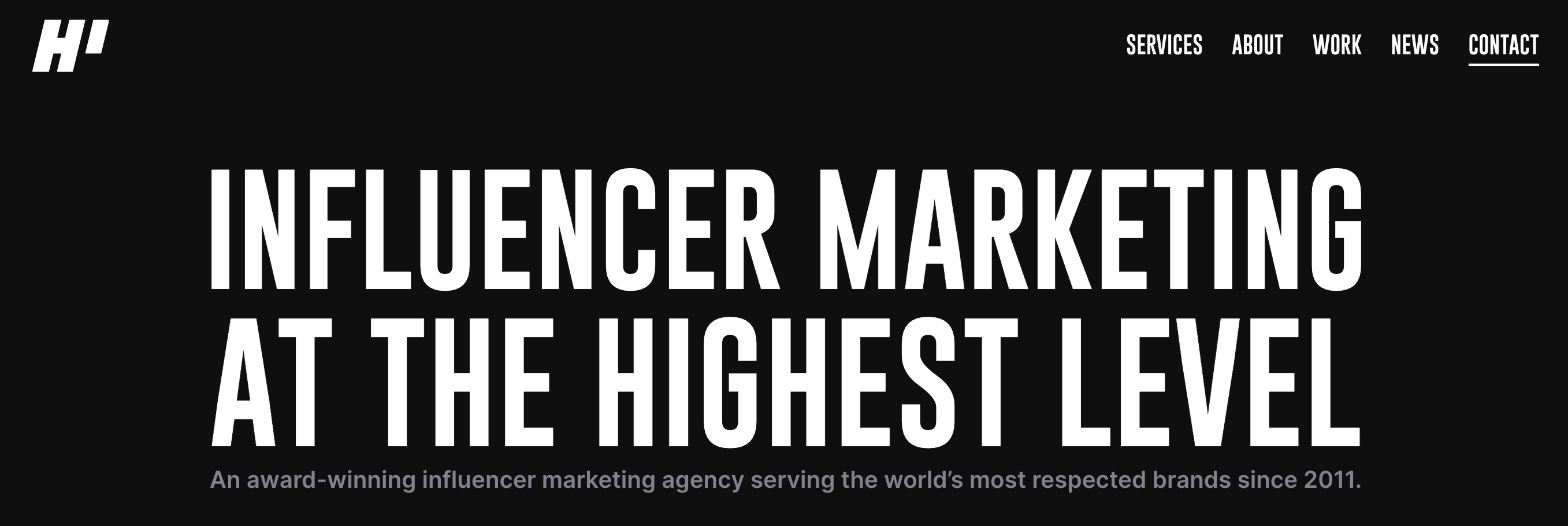 HireInfluence-marketing-agency