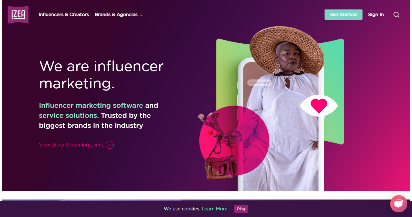 10 Best Influencer Marketing Platforms and Marketplaces in 2022 - trendHERO