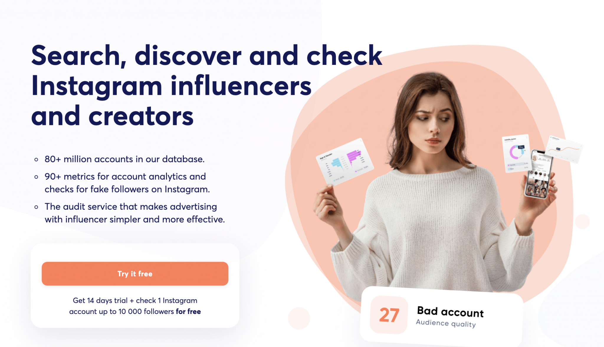 10 Best Influencer Marketing Tools To Use In 2021 - TrendHERO