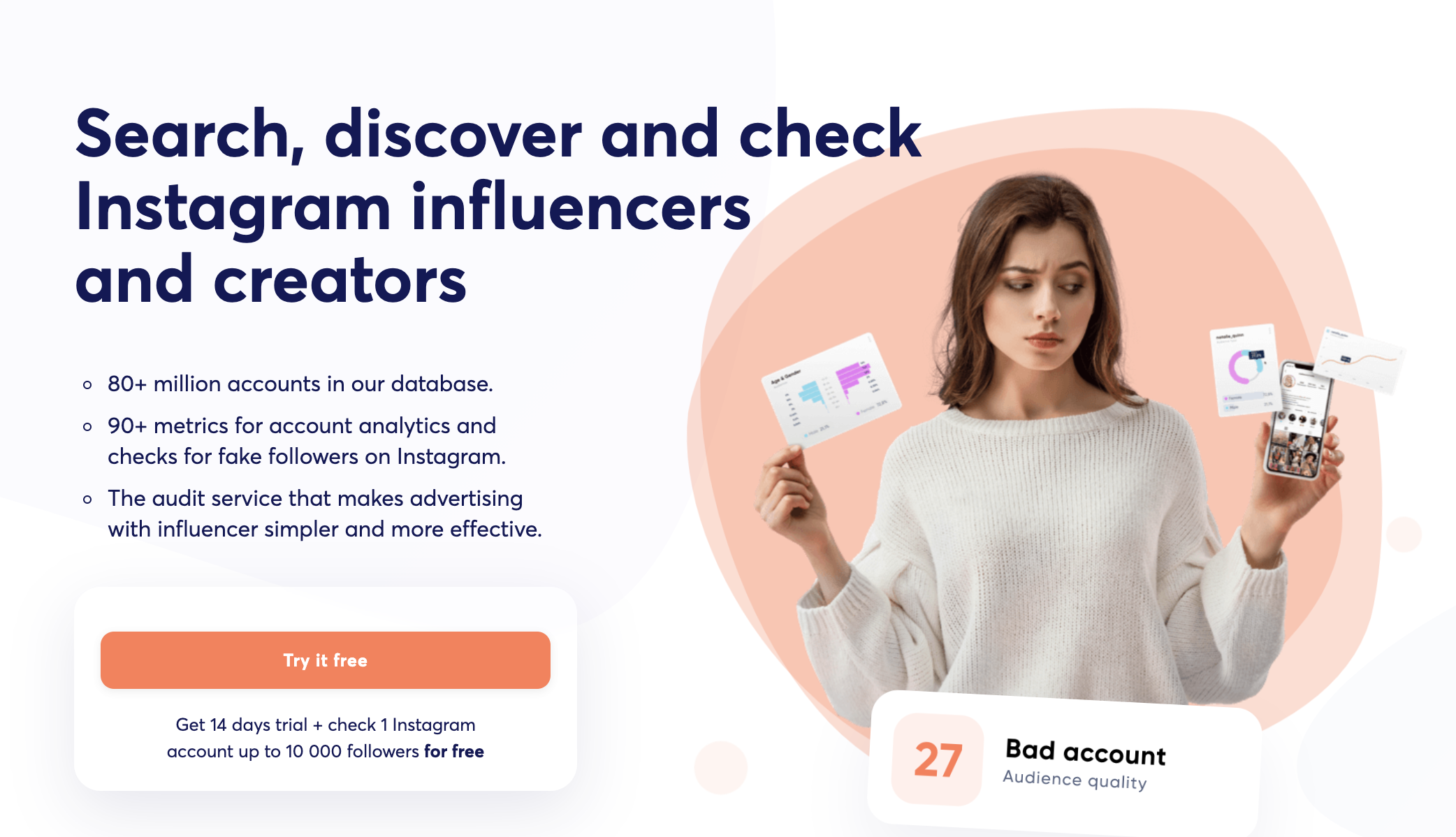 20 Best Influencer Marketing Software to Use in 2021 - trendHERO