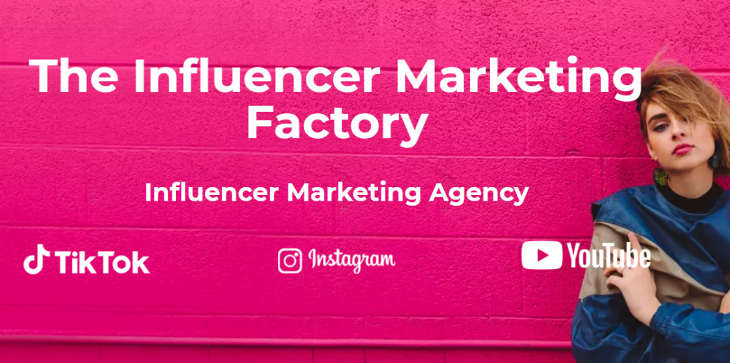 20 Best Influencer Marketing Companies 2021 - trendHERO