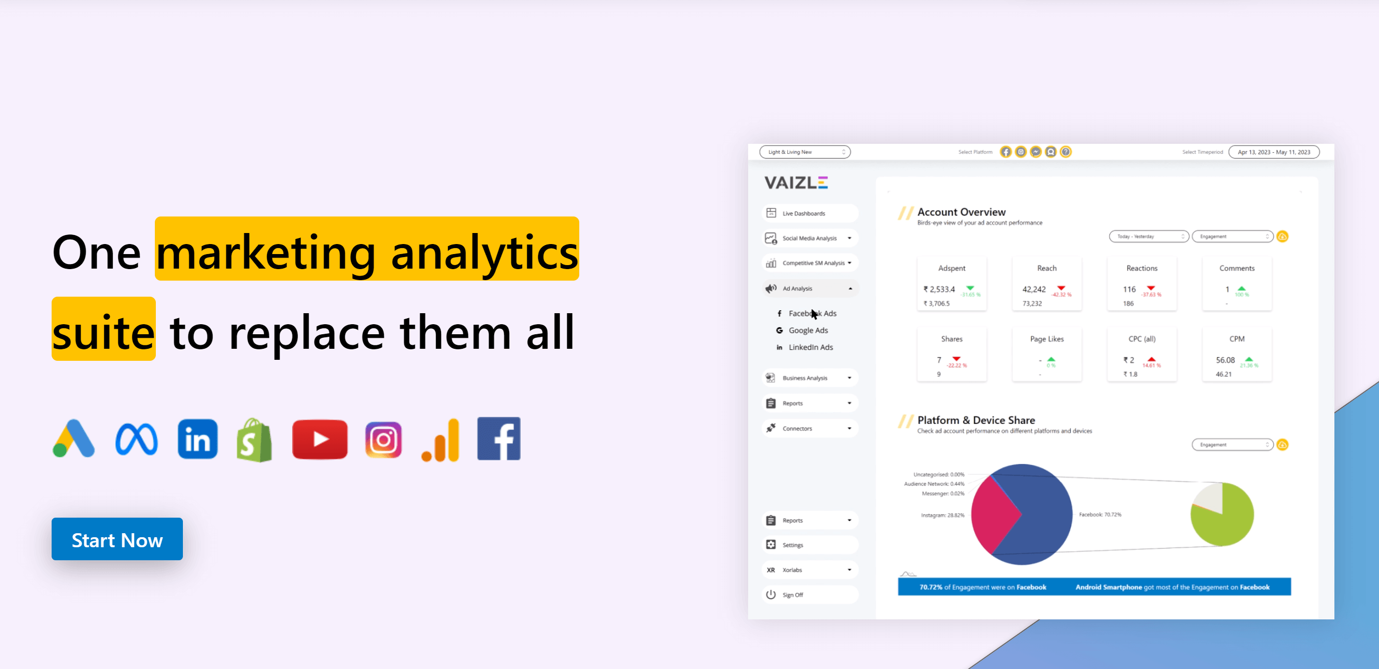 Instagram Analytics: Key Metrics To Monitor in 2023